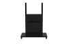 MAXHUB ST23G Mobile Stand for 55" to 98'' Flat Panels - Max. load 100 Kg